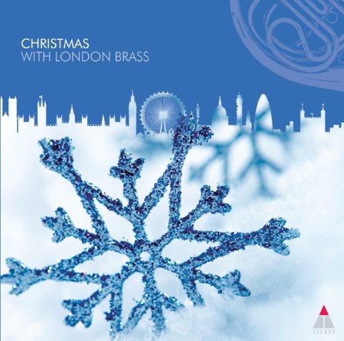 Christmas With London Brass