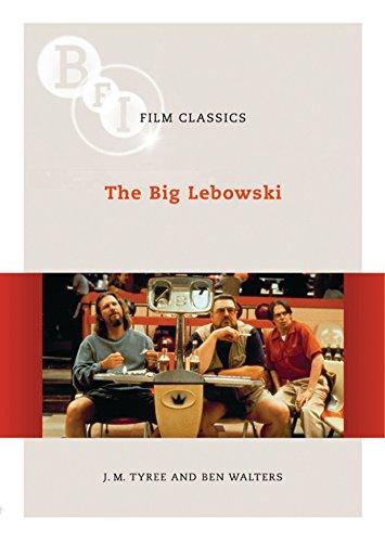 The Big Lebowski (BFI Film Classics)