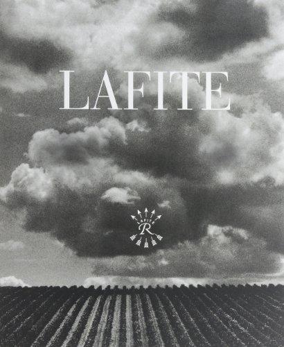 Lafite-Rotschild-Version Anglaise (Photographies)