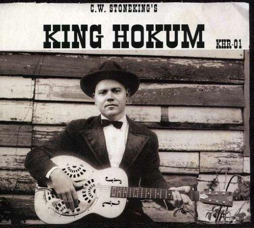 King Hokum (11 Tracks) Aust Excl