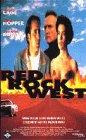 Red Rock West [VHS]