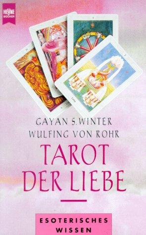 Tarot der Liebe.