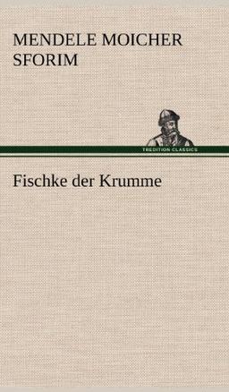 Fischke der Krumme