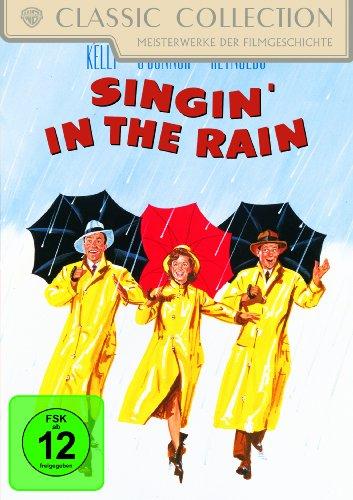 Singin' in the Rain