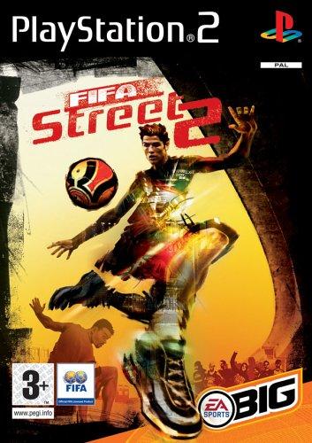 Fifa Street 2 [UK Import]