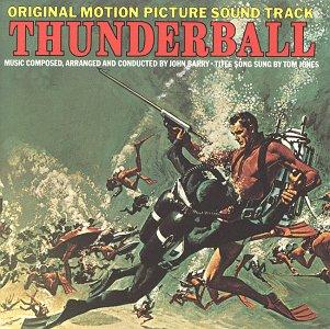 Thunderball