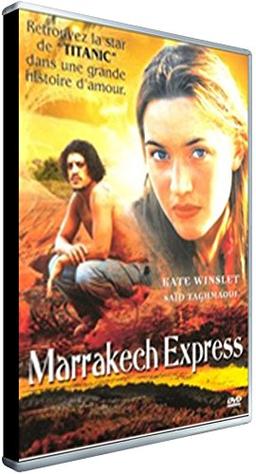 Marrakech express [FR Import]