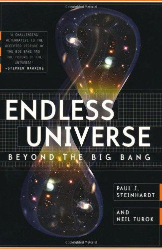 Endless Universe: Beyond the Big Bang