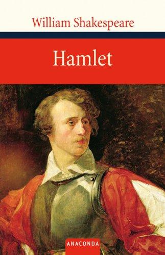 Hamlet: Prinz von Dänemark