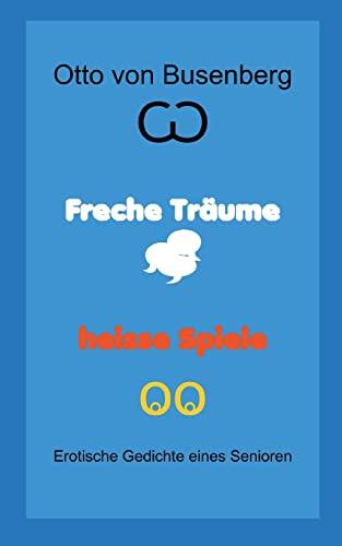 Freche Träume heisse Spiele: DE