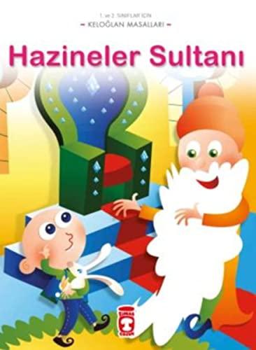 Hazineler Sultan? [Paperback] M?nire Dani? [Paperback] M?nire Dani?