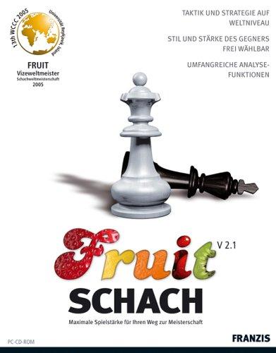 Fruit Schach V 2.1