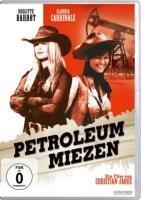 Petroleum Miezen (Ungekürzte Version)