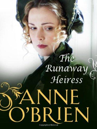 The Runaway Heiress (Historical Romance)