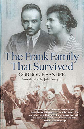 The Frank Family That Survived