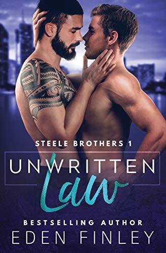 Unwritten Law (Steele Brothers, Band 1)