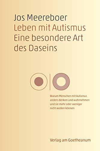 Leben mit Autismus: Eine besondere Art des Daseins