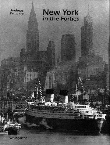 New York in the Forties