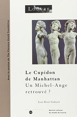 Le Cupidon de Manhattan : un Michel-Ange retrouvé ?