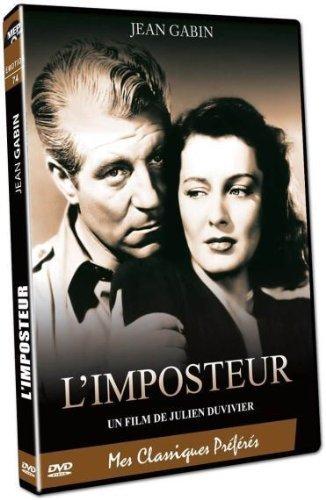 L'imposteur [FR Import]