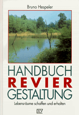 Handbuch Reviergestaltung