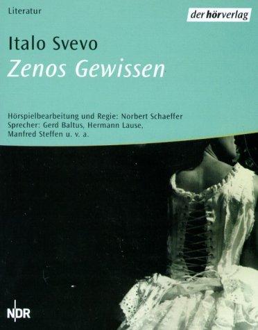 Zenos Gewissen, 2 Cassetten