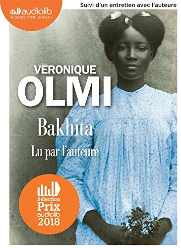 Bakhita : suivi d'un entretien avec l'auteure