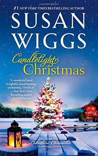 Candlelight Christmas (Lakeshore Chronicles)