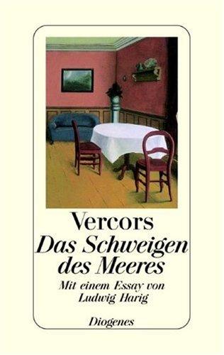 Das Schweigen des Meeres