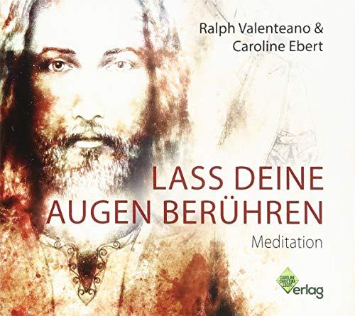 Lass deine Augen berühren (Digipak-Version)