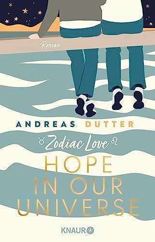 Zodiac Love: Hope in Our Universe: Roman