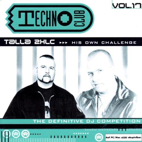 Techno Club Vol.17