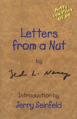 Letters from a Nut