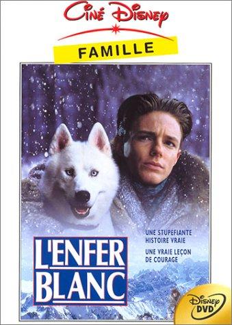 L'Enfer blanc [FR Import]