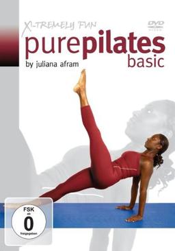 Pilates - Pure Pilates Basic