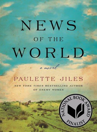 News of the World: A Novel