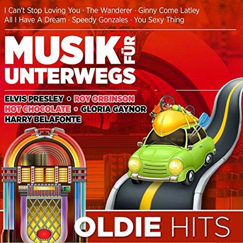 Musik für unterwegs - Oldie Hits