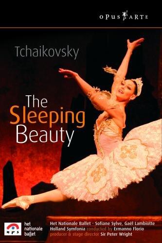 Tschaikowsky, Peter - The Sleeping Beauty (NTSC) [2 DVDs]