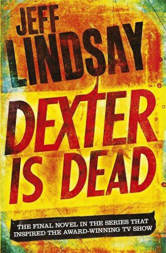 Dexter is Dead: Dexter 05