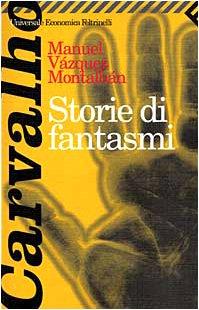 Storie di fantasmi