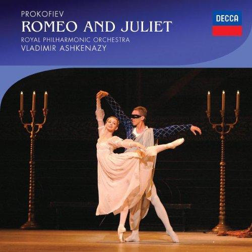 Romeo und Julia (Ga)