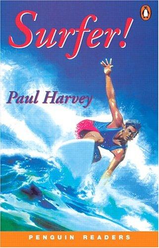 Surfer! (Penguin Readers: Level 1)