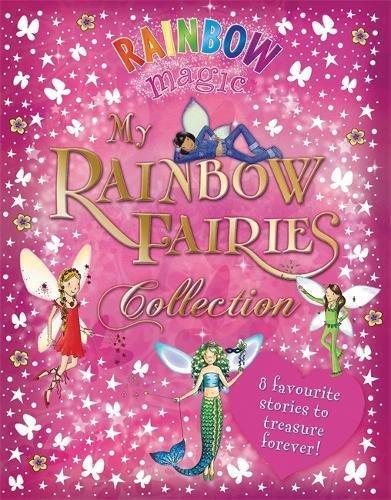 My Rainbow Fairies Collection (Rainbow Magic, Band 1)