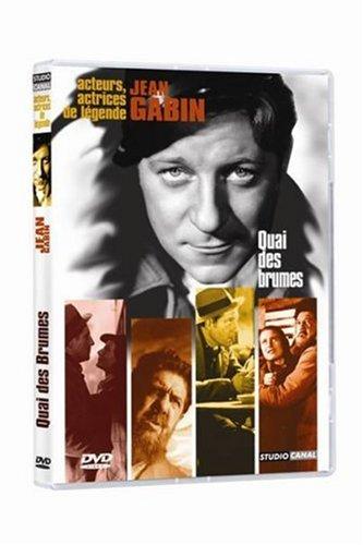 Quai des brumes [FR Import]