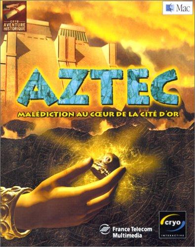 Cd Aztec (Cryo Jeux)