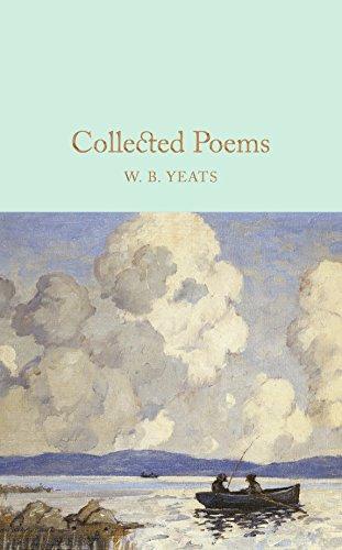 Collected Poems (Macmillan Collector's Library, Band 15)