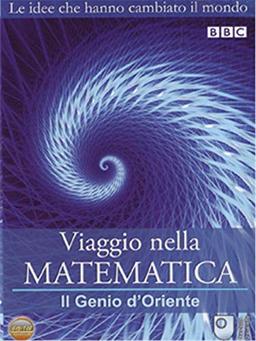 Viaggio nella matematica - Il genio d'Oriente Volume 02 [IT Import]