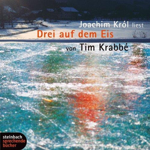 Drei auf dem Eis. 1 CD