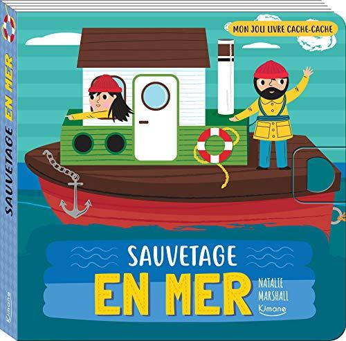 Sauvetage en mer