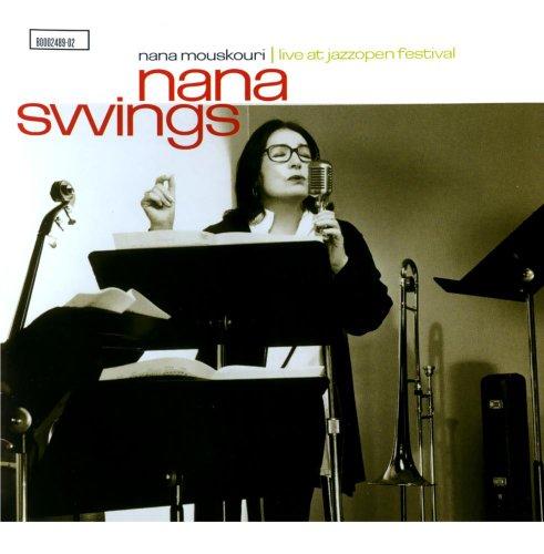 Nana Swings